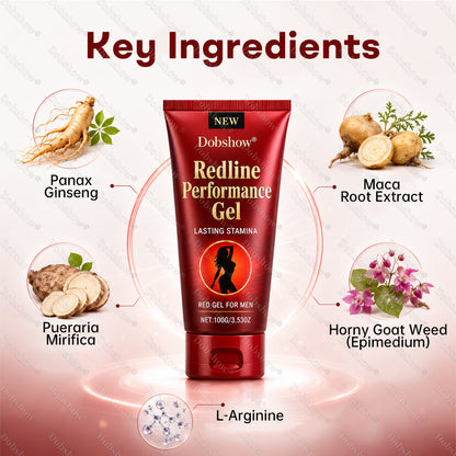 ⏰🔥Last Day 50% OFF!🔥𝗗𝗼𝗯𝘀𝗵𝗼𝘄® 𝗥𝗲𝗱𝗹𝗶𝗻𝗲 𝗣𝗲𝗿𝗳𝗼𝗿𝗺𝗮𝗻𝗰𝗲 𝗚𝗲𝗹