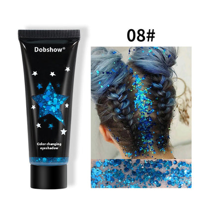 Dobshow® Color changing eyeshadow