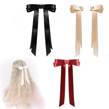 MCOIKY®Magnetic Ribbon Hairpin