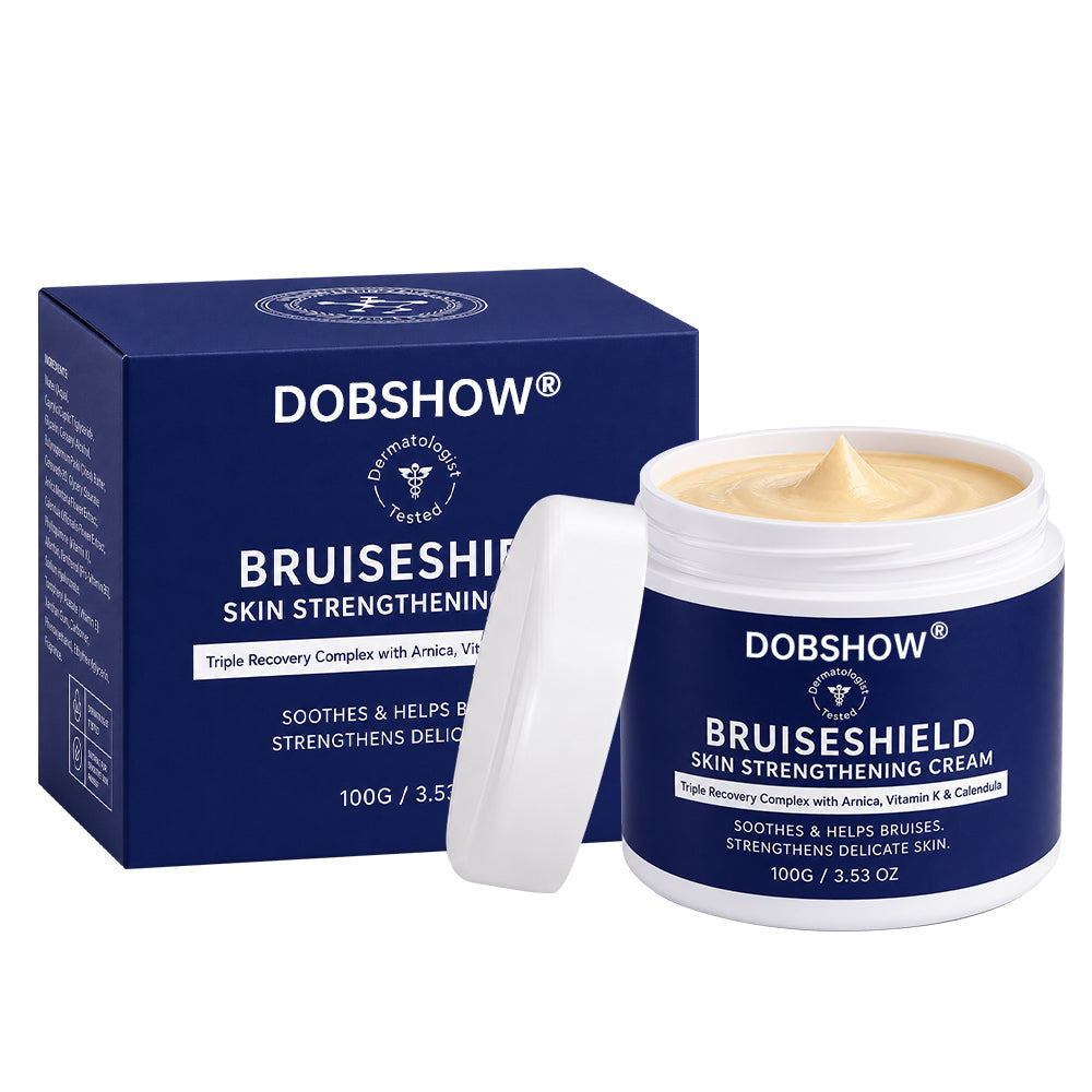 Dobshow® BRUISESHIELD Skin Strengthening Cream✨