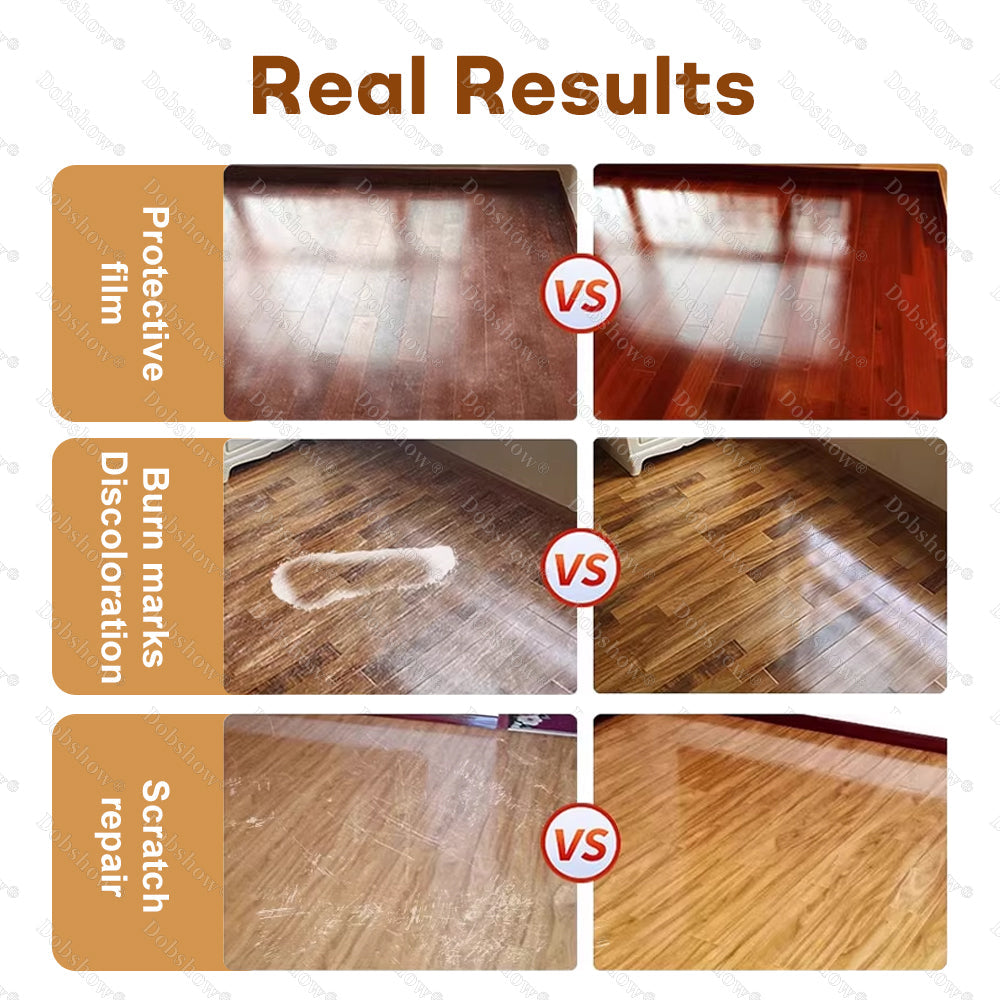 Dobshow® GrainFix Pro Wood Restoration Kit