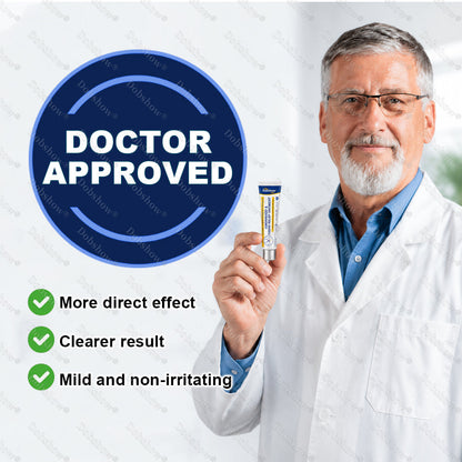 🔥 Dobshow® Hemorrhoid & Fissure Relief Ointment