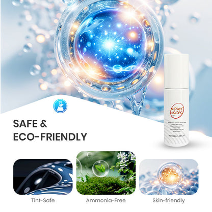 MCOIKY® Car Glass Oil Film Cleaning Agent