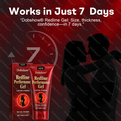 ⏰🔥Last Day 50% OFF!🔥𝗗𝗼𝗯𝘀𝗵𝗼𝘄® 𝗥𝗲𝗱𝗹𝗶𝗻𝗲 𝗣𝗲𝗿𝗳𝗼𝗿𝗺𝗮𝗻𝗰𝗲 𝗚𝗲𝗹