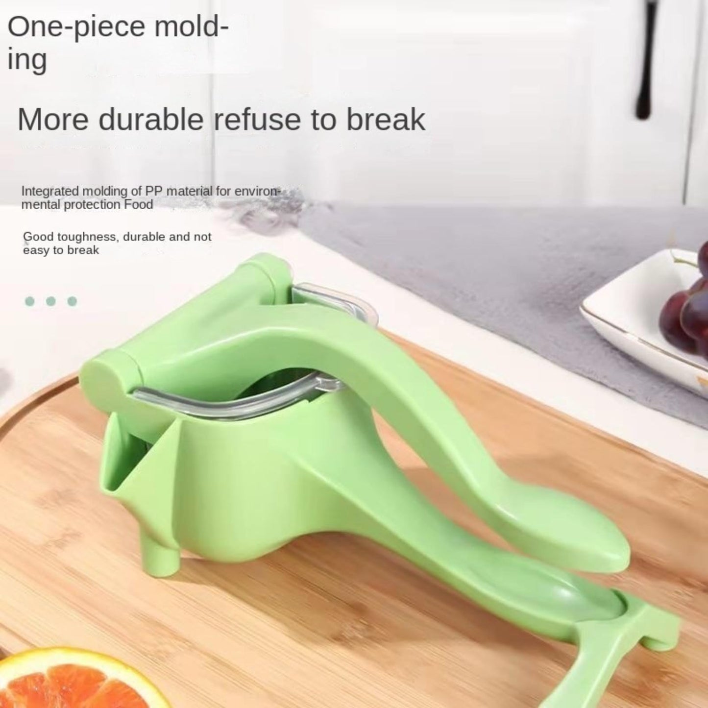 MCOIKY®Manual Juicer🔥