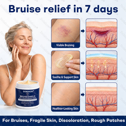 Dobshow® BRUISESHIELD Skin Strengthening Cream✨