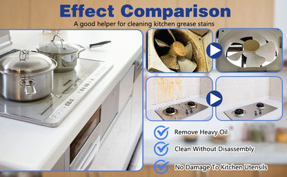 MCOIKY® 𝐊𝐢𝐭𝐜𝐡𝐞𝐧 𝐁𝐮𝐛𝐛𝐥𝐞 𝐂𝐥𝐞𝐚𝐧𝐞𝐫