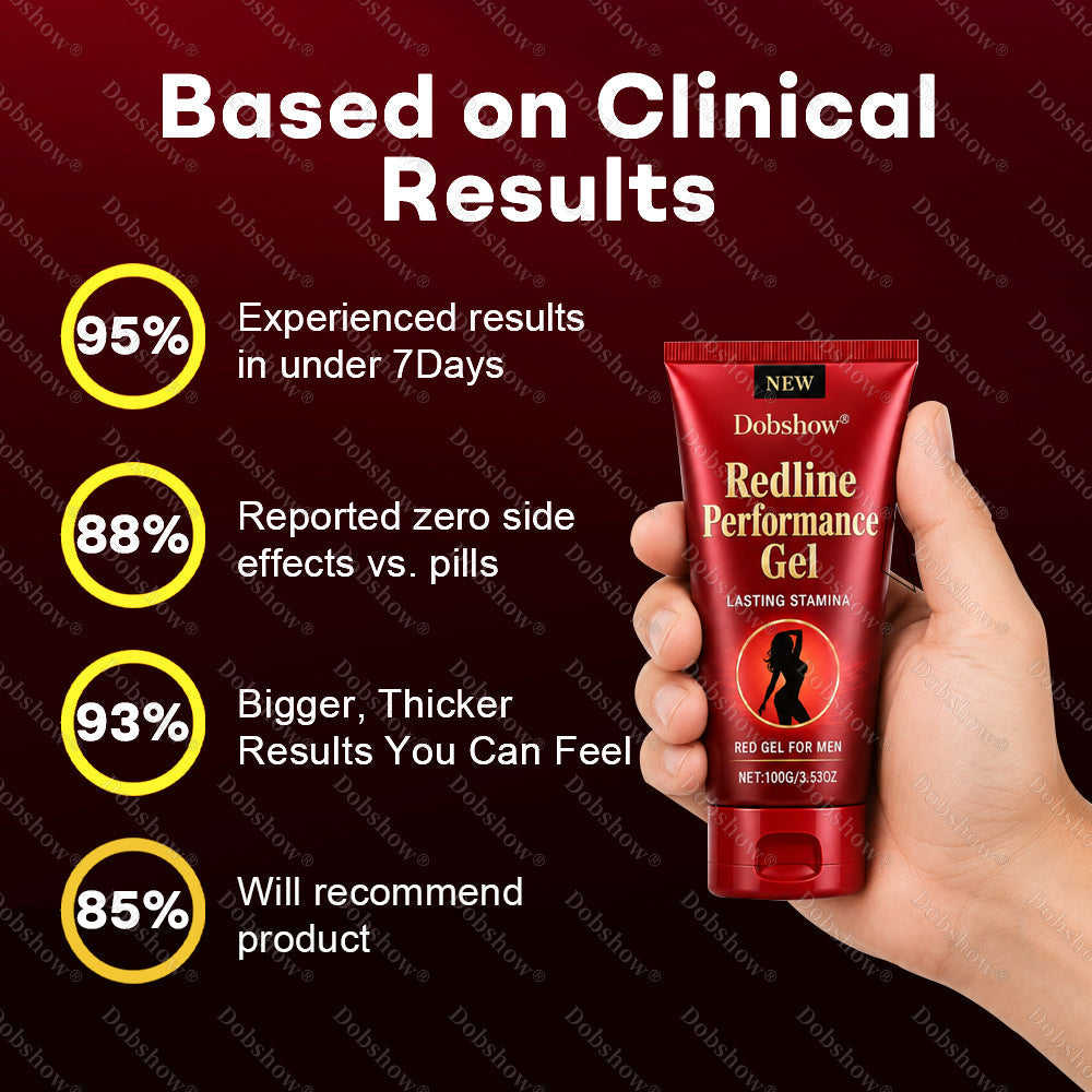 ⏰🔥Last Day 50% OFF!🔥𝗗𝗼𝗯𝘀𝗵𝗼𝘄® 𝗥𝗲𝗱𝗹𝗶𝗻𝗲 𝗣𝗲𝗿𝗳𝗼𝗿𝗺𝗮𝗻𝗰𝗲 𝗚𝗲𝗹