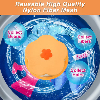 MCOIKY® Laundry Pet Hair Catcher