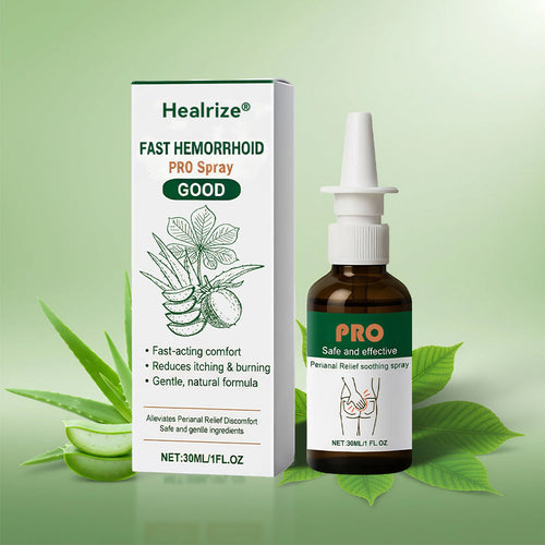 Healrize® Fast Hemorrhoid PRO Spray
