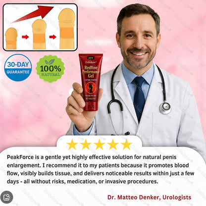 ⏰🔥Last Day 50% OFF!🔥𝗗𝗼𝗯𝘀𝗵𝗼𝘄® 𝗥𝗲𝗱𝗹𝗶𝗻𝗲 𝗣𝗲𝗿𝗳𝗼𝗿𝗺𝗮𝗻𝗰𝗲 𝗚𝗲𝗹