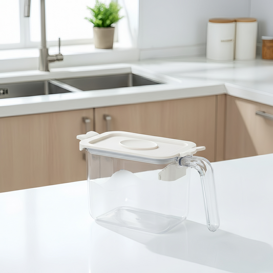 Moisture Proof Seasoning Jar