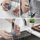 Kitchen Faucet Storage Rack