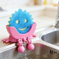 PINK(Excluding the sponge)