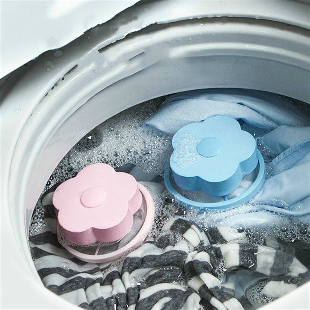MCOIKY® Laundry Pet Hair Catcher