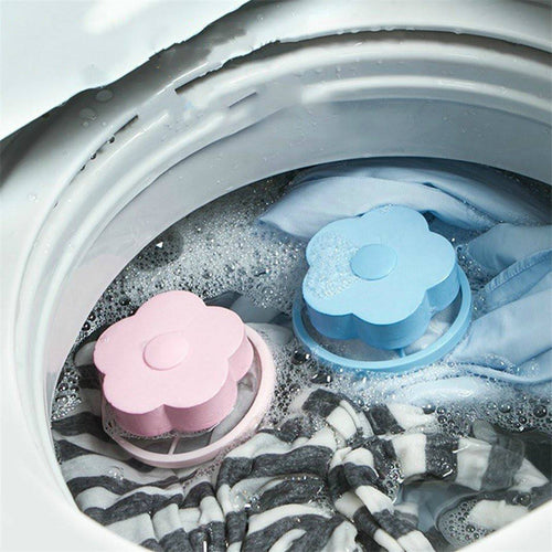 MCOIKY® Laundry Pet Hair Catcher