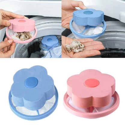 MCOIKY® Laundry Pet Hair Catcher
